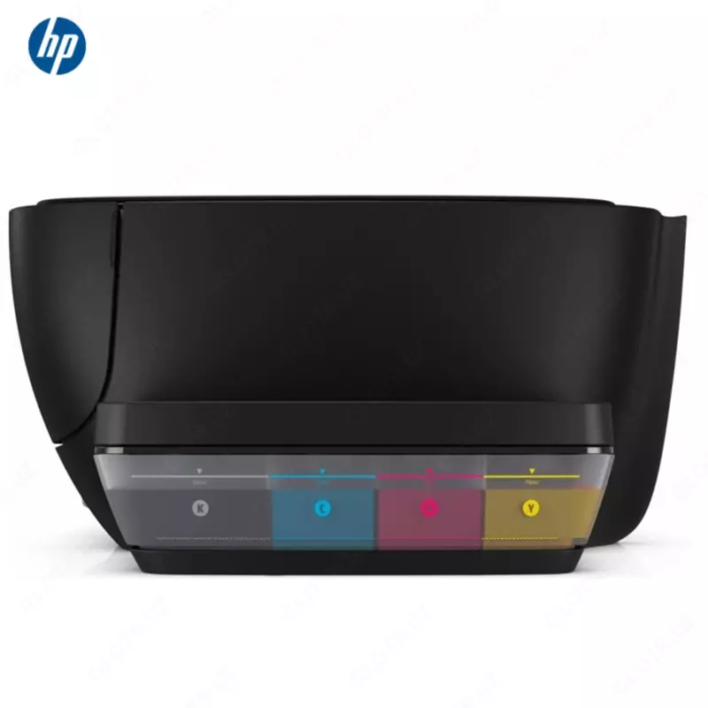 Принтер HP - Ink Tank 415 AiO (A4, 8 стр/мин, струйное МФУ, LCD, USB2.0, WiFi)