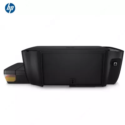 Принтер HP - Ink Tank 419 Blue AiO (A4, 8 стр/мин, струйное МФУ, LCD, USB2.0, WiFi)
