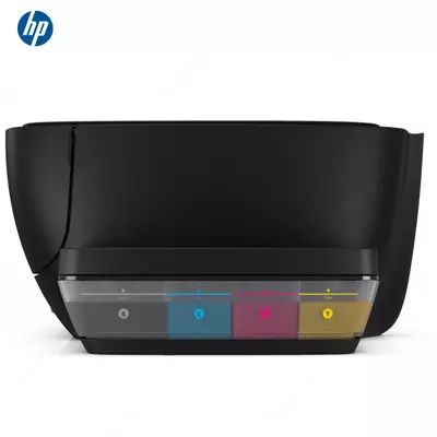 Принтер HP - Ink Tank 419 Blue AiO (A4, 8 стр/мин, струйное МФУ, LCD, USB2.0, WiFi)