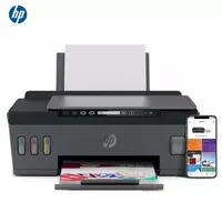 Принтер HP - Smart Tank 515 AiO (A4