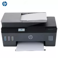 струйное МФУ