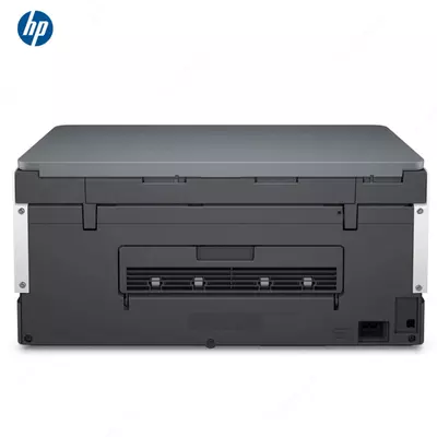 Принтер HP - Smart Tank 670 Wireless AiO (A4, 12 стр/мин, 128Mb, струйное МФУ, LCD, USB2.0, WiFi, двуст.печать)