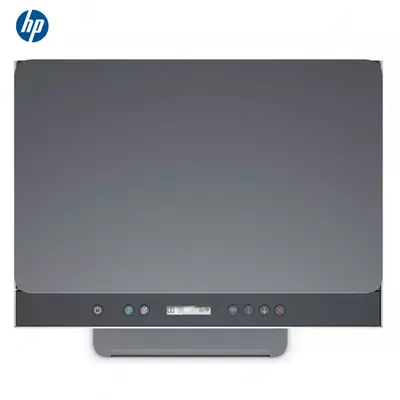 Принтер HP - Smart Tank 670 Wireless AiO (A4, 12 стр/мин, 128Mb, струйное МФУ, LCD, USB2.0, WiFi, двуст.печать)