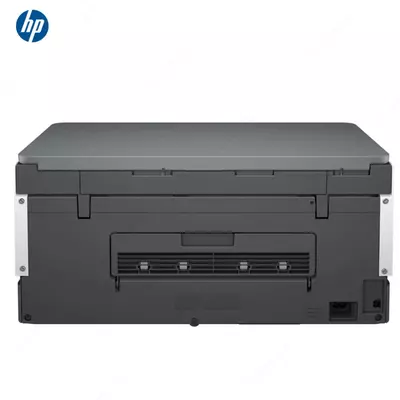 Принтер HP - Smart Tank 720 Wireless AiO (A4, 15 стр/мин, 128Mb, струйное МФУ, LCD, USB2.0, WiFi, двуст.печать, ID Copy)