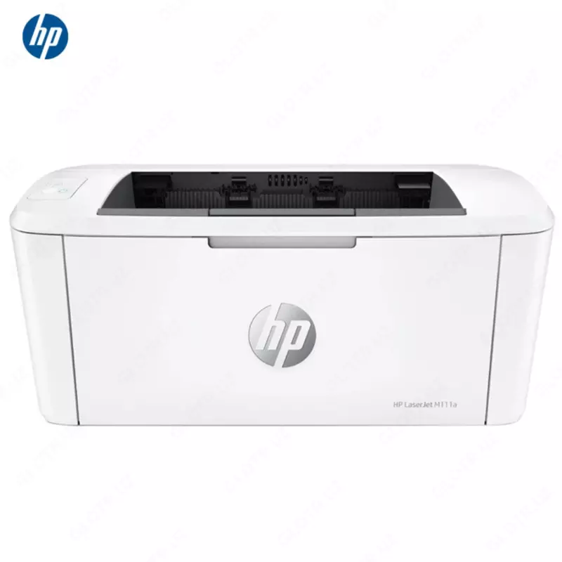 Принтер HP - LaserJet M111a (A4, 20стр/мин, 16Mb, USB2.0)