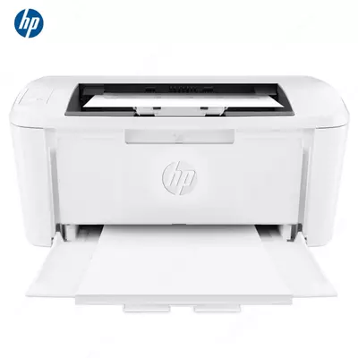 Принтер HP - LaserJet M111a (A4, 20стр/мин, 16Mb, USB2.0)