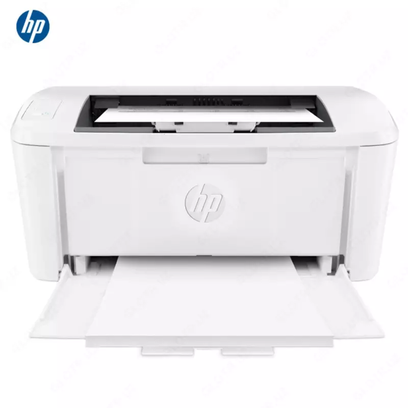 Принтер HP - LaserJet M111a (A4, 20стр/мин, 16Mb, USB2.0)