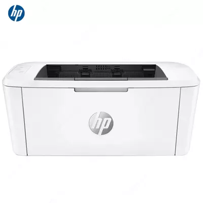 Принтер HP - LaserJet M111w (A4, 20стр/мин, 16Mb, USB2.0, WiFi)