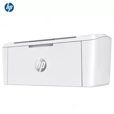 Принтер HP - LaserJet M111w (A4, 20стр/мин, 16Mb, USB2.0, WiFi)