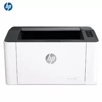 Принтер HP - Laser 107W (A4