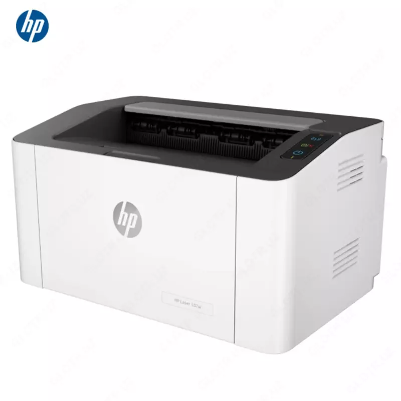 Принтер HP - Laser 107W (A4, 20 стр/мин, 64Mb, USB2.0, WiFi)