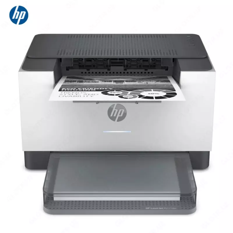 Принтер HP - LaserJet 211D (A4, 29 стр/мин, 64Mb, двусторонняя печать, USB2.0)