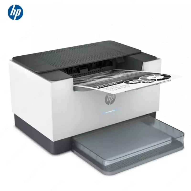 Принтер HP - LaserJet 211D (A4, 29 стр/мин, 64Mb, двусторонняя печать, USB2.0)