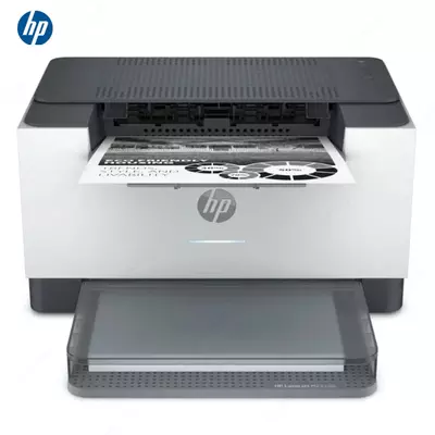 Принтер HP - LaserJet 211DW (A4, 29 стр/мин, 64Mb, двусторонняя печать, USB2.0, WiFi, Ethernet)