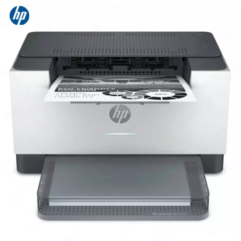 Принтер HP - LaserJet 211DW (A4, 29 стр/мин, 64Mb, двусторонняя печать, USB2.0, WiFi, Ethernet)