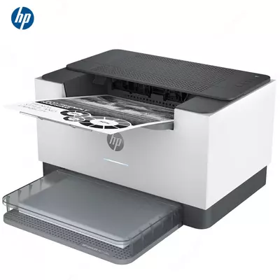 Принтер HP - LaserJet 211DW (A4, 29 стр/мин, 64Mb, двусторонняя печать, USB2.0, WiFi, Ethernet)