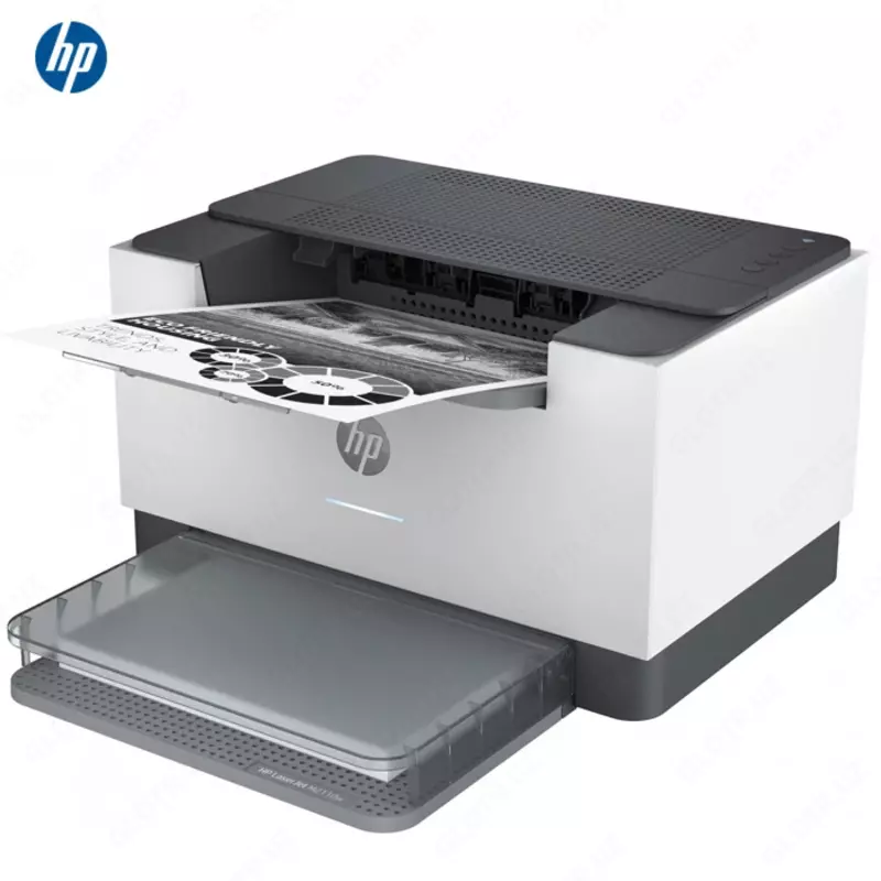 Принтер HP - LaserJet 211DW (A4, 29 стр/мин, 64Mb, двусторонняя печать, USB2.0, WiFi, Ethernet)