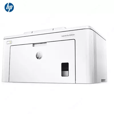 Принтер HP - LaserJet Pro M203dn (A4, 28 стр/мин, 256Mb, двусторонняя печать, USB2.0, Ethernet)