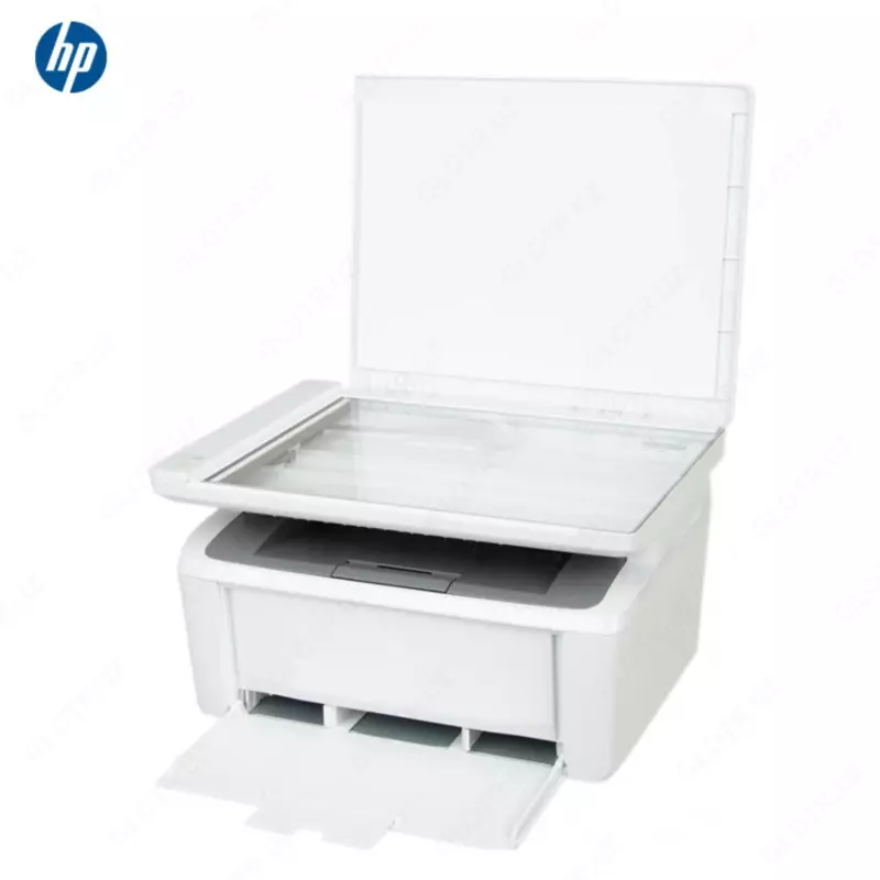 Принтер HP - LaserJet M141a (A4, 20стр/мин, 64Mb, LCD, лазерное МФУ, USB2.0)