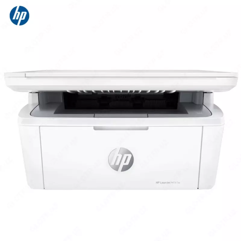 Принтер HP - LaserJet M141w (A4, 20стр/мин, 64Mb, LCD, лазерное МФУ, USB2.0, WiFi)