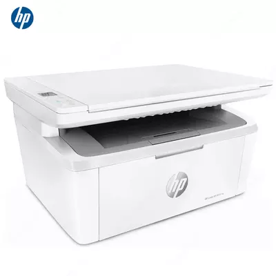 Принтер HP - LaserJet M141w (A4, 20стр/мин, 64Mb, LCD, лазерное МФУ, USB2.0, WiFi)