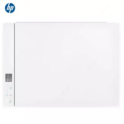 Принтер HP - LaserJet M141w (A4, 20стр/мин, 64Mb, LCD, лазерное МФУ, USB2.0, WiFi)