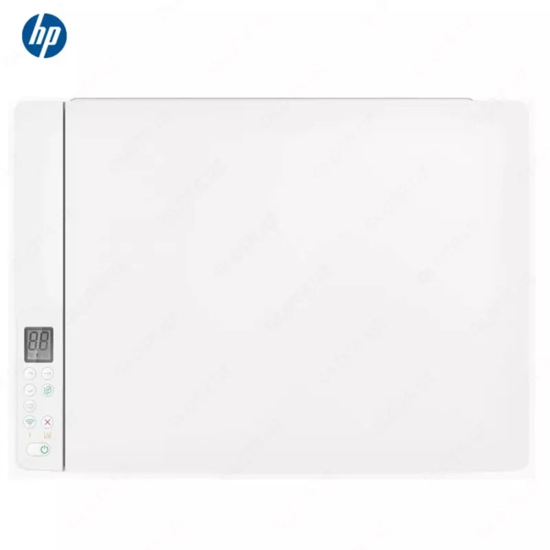 Принтер HP - LaserJet M141w (A4, 20стр/мин, 64Mb, LCD, лазерное МФУ, USB2.0, WiFi)