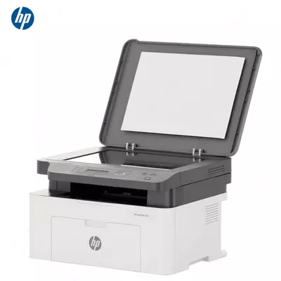 Принтер HP - Laser MFP 135a (A4, 20стр/мин, 128Mb, LCD, лазерное МФУ, USB2.0)