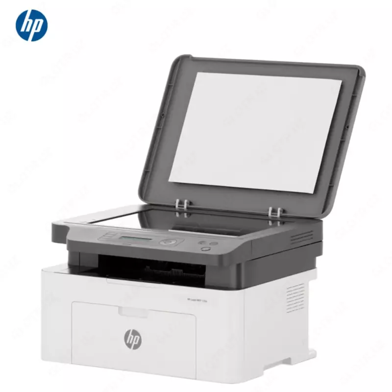 Принтер HP - Laser MFP 135a (A4, 20стр/мин, 128Mb, LCD, лазерное МФУ, USB2.0)