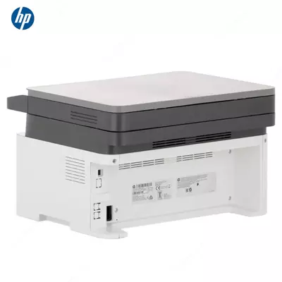 Принтер HP - Laser MFP 135a (A4, 20стр/мин, 128Mb, LCD, лазерное МФУ, USB2.0)