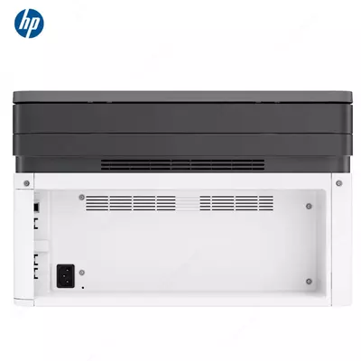 Принтер HP - Laser MFP 135w (A4, 20стр/мин, 128Mb, МФУ, LCD, USB2.0, WiFi)