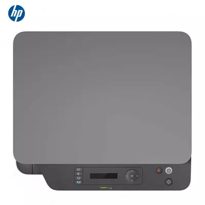 Принтер HP - Laser MFP 135w (A4, 20стр/мин, 128Mb, МФУ, LCD, USB2.0, WiFi)