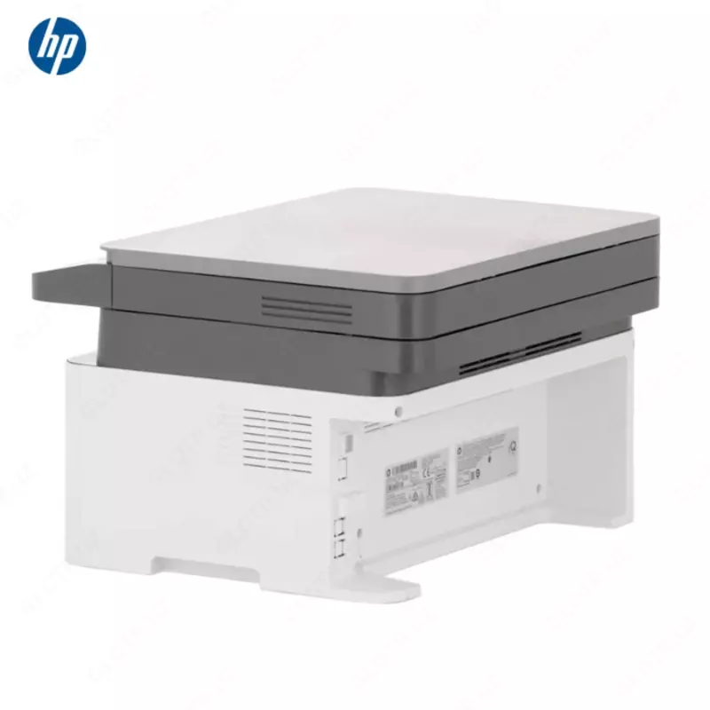 Принтер HP - Laser MFP 135w (A4, 20стр/мин, 128Mb, МФУ, LCD, USB2.0, WiFi)