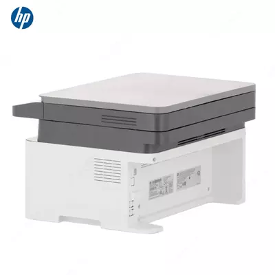 Принтер HP - Laser MFP 135w (A4, 20стр/мин, 128Mb, МФУ, LCD, USB2.0, WiFi)