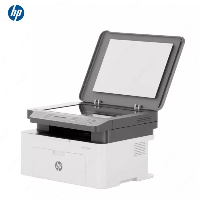 Принтер HP - Laser MFP 135w (A4, 20стр/мин, 128Mb, МФУ, LCD, USB2.0, WiFi)