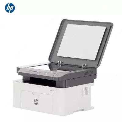 Принтер HP - Laser MFP 135w (A4, 20стр/мин, 128Mb, МФУ, LCD, USB2.0, WiFi)