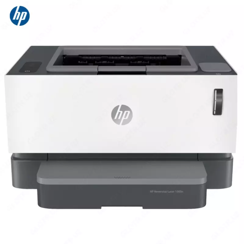 Принтер HP - Neverstop Laser 1000n (A4, 20стр/мин, 32Mb, USB2.0, Ethernet)