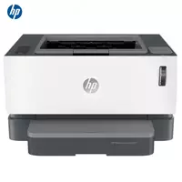 Принтер HP - Neverstop Laser 1000n (A4