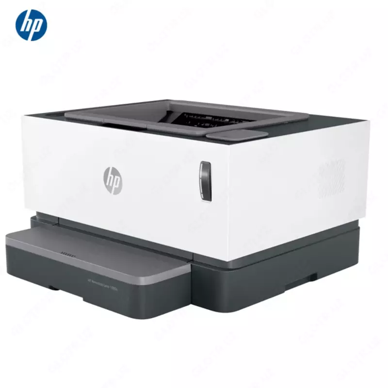 Принтер HP - Neverstop Laser 1000n (A4, 20стр/мин, 32Mb, USB2.0, Ethernet)