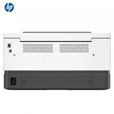 Принтер HP - Neverstop Laser 1000n (A4, 20стр/мин, 32Mb, USB2.0, Ethernet)
