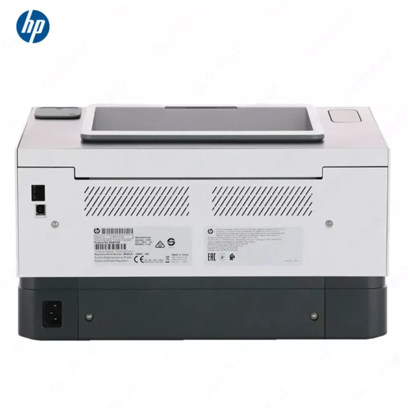 Принтер HP - Neverstop Laser 1000n (A4, 20стр/мин, 32Mb, USB2.0, Ethernet)