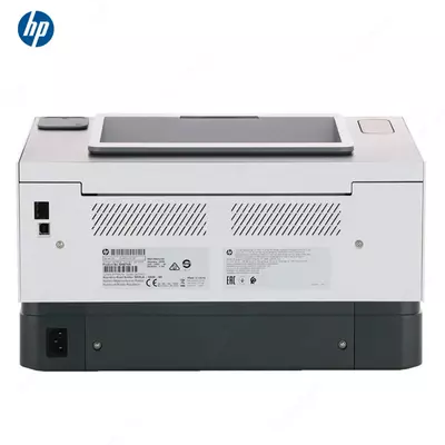 Принтер HP - Neverstop Laser 1000n (A4, 20стр/мин, 32Mb, USB2.0, Ethernet)
