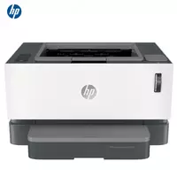 Принтер HP - Neverstop Laser 1000w (A4