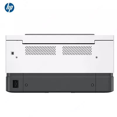 Принтер HP - Neverstop Laser 1000w (A4, 20стр/мин, 32Mb, USB2.0, Ethernet, WiFi)