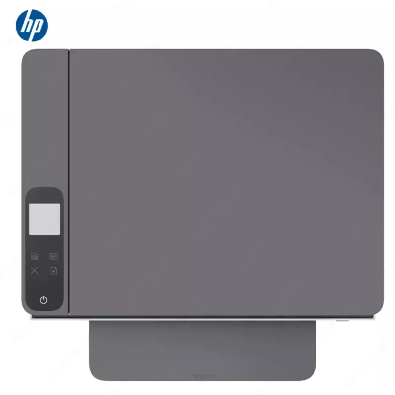 Принтер HP - Neverstop Laser MFP 1200n (A4, 20 стр/мин, 64Mb, МФУ, LCD, USB2.0, Ethernet)
