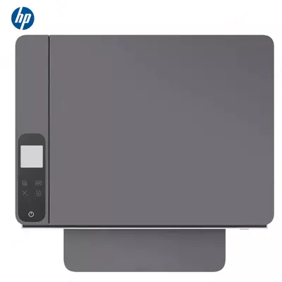 Принтер HP - Neverstop Laser MFP 1200n (A4, 20 стр/мин, 64Mb, МФУ, LCD, USB2.0, Ethernet)