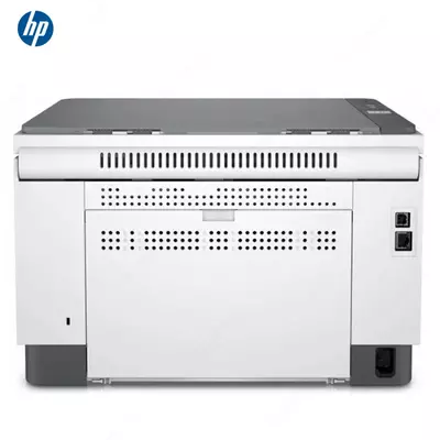 Принтер HP - LaserJet MFP M236d (A4, 29стр/мин, 64Mb, МФУ, LCD, USB2.0)