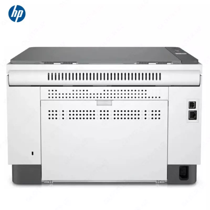 Принтер HP - LaserJet MFP M236d (A4, 29стр/мин, 64Mb, МФУ, LCD, USB2.0)