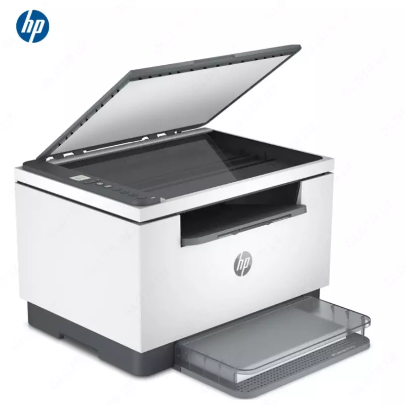 Принтер HP - LaserJet MFP M236d (A4, 29стр/мин, 64Mb, МФУ, LCD, USB2.0)