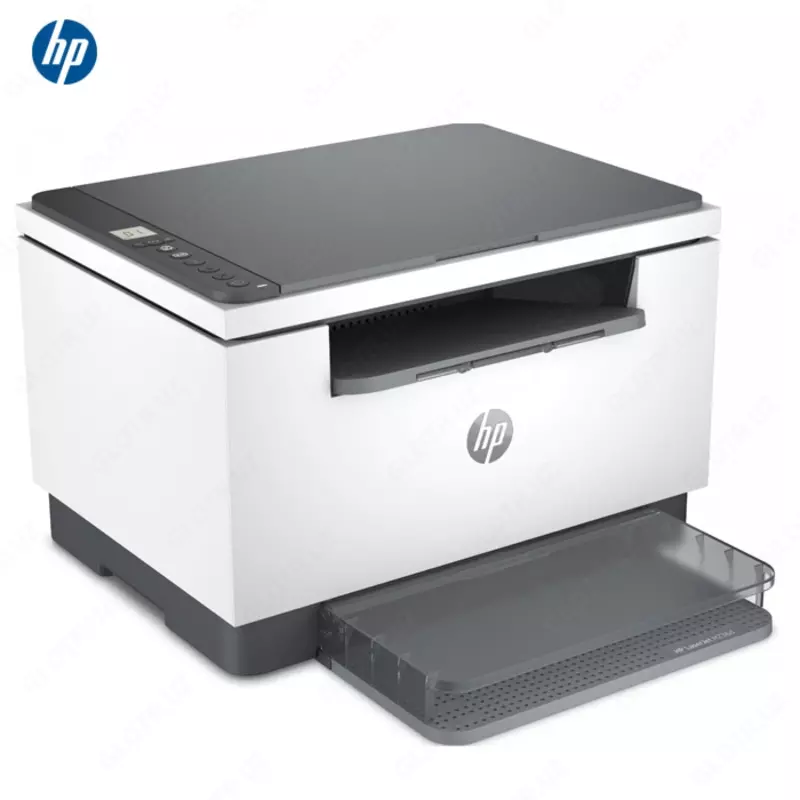 Принтер HP - LaserJet MFP M236d (A4, 29стр/мин, 64Mb, МФУ, LCD, USB2.0)